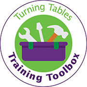 Turning Tables Training Toolbox