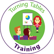 Turning Tables Training
